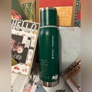 Stanley x Starbucks Tumbler